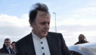 صهر الرئيس التونسي المخلوع يطلب 