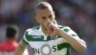 تقارير: الجزائري سليماني على أعتاب 