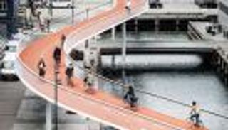 بالفيديو.. أمريكا تستلهم "ثقافة الدراجات" من كوبنهاجن