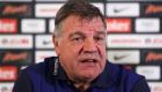 ألاردايس: سأكون متوترا في مباراتي الأولى مع انجلترا