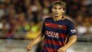 غرناطة يبعد سامبر للمرة الأولى عن برشلونة