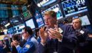 أسهم أمريكا تفتح مستقرة غداة اجتماع المركزي