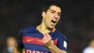 سواريز يكشف عن رفضه حضور حفل الكرة الذهبية