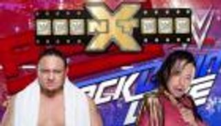 النزالات المرتقبة لعرض NXT TakeOver 2