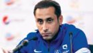 أزمة الشباب قد تدفع "الجابر" لمنافسة الهلال