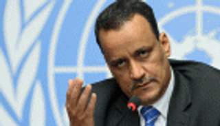 خرْق المتمردين المتواصل للهدنة باليمن هل يهدد مفاوضات الكويت؟