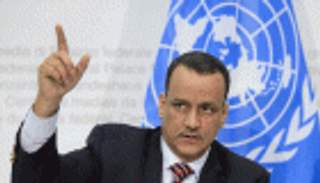 انتهاء أولى جلسات مفاوضات الكويت و