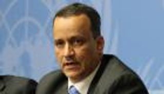 ولد الشيخ: سلمت أطراف الأزمة اليمنية تصورا للحل قبل تعليق المفاوضات 