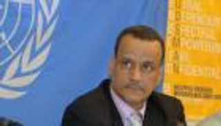 الرئاسة اليمنية: هدنة إنسانية 7 أيام.. والوسيط الأممي: مفاوضات سويسرا سرية