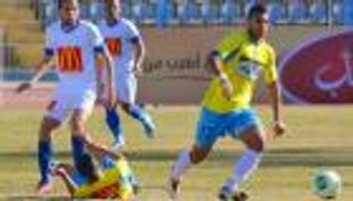 الإسماعيلي يحول تأخره بهدفين إلى تعادل مع الشرطة بالدوري المصري