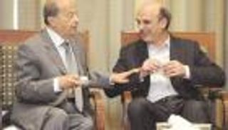 جعجع ينقلب على حلفائه طمعًا في قيادة الشارع المسيحي بلبنان