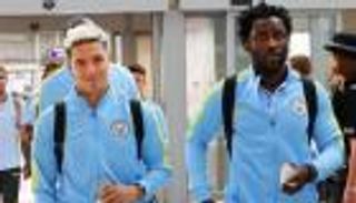 نصري يواجه خطر الخروج من السيتي