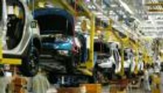 إنفوجراف.. ازدهار صناعة السيارات في المغرب ينعش آمال  النسخة المحلية