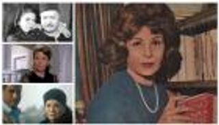 " سناء جميل".. نجمة هوليوود الشرق في فيلم تسجيلى