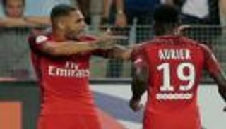 فوز هزيل لسان جيرمان في افتتاحية الدوري الفرنسي