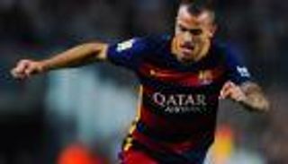 استعراض ساندرو يتسبب في غضب إنريكي