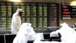 النشاط يعود لسوق السندات الخليجية مع انحسار مخاوف النفط