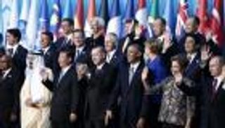 قمة العشرين قد تتخذ إجراءات إذا ساءت التوقعات الاقتصادية