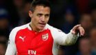أرسنال يرفض عرض يوفنتوس لضم سانشيز