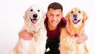 "كلاب" أليكسيس سانشيز أحدث مستخدمي "إنستقرام"