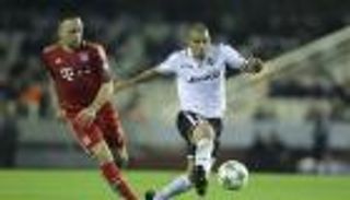 فيغولي مطلوب في إنتر ميلان