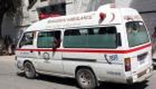 قتيلان و15 مصابا في انفجار بمسجد وسط الصومال