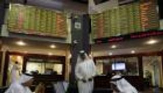 الأسهم القيادية تدفع بورصات الإمارات وقطر للصعود بداية الجلسة