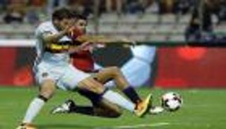 سيلفا يقود أسبانيا لفوز ودي على بلجيكا استعدادا لتصفيات المونديال