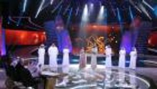 15 مشاركة في الحلقة الأولى من المرحلة الثالثة لـ