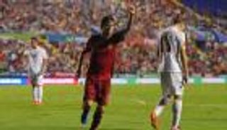 سيلفا: أشعر دائماً بأنني لاعب 