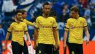 دورتموند يقدم هدية جديدة للبايرن ويتعادل مع شالكه