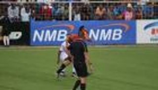 "عزام" يُسقط الترجي التونسي في الكونفدرالية الإفريقية