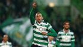 سليماني يقود كتيبة المحترفين العرب للتألق في أوروبا