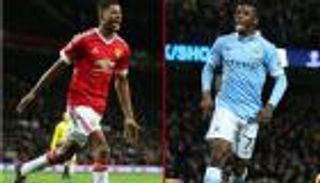 ايهيناتشو مستمتع بالمقارنة مع راشفورد