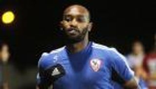 أزمة "شيكابالا" تعود من جديد في الزمالك المصري