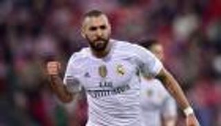 بنزيمة يمنح الثقة للريال قبل نهائي دوري الأبطال