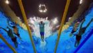 إيقاف السباح البولندي زفادكا أربع سنوات بسبب المنشطات