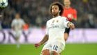 مارسيلو: زيدان استطاع مداواة جراح الريال