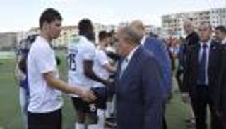 قضية "أوراق مصر" تعصف بشباب قسنطينة