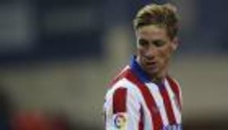 توريس: ستكون مفاجأة لي لو شاركت في يورو 2016