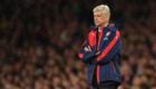 فينجر: إصابة ويلبك أصابتني بالحيرة والألم