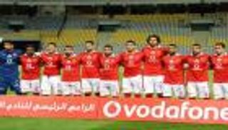 الأهلي يستعيد توازنه بالدوري المصري