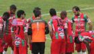 هدف الصيفي يقرب الملعب التونسي من هبوط تاريخي