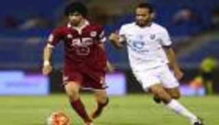 الهلال السعودي ينهي مشوار الدوري بالتعادل