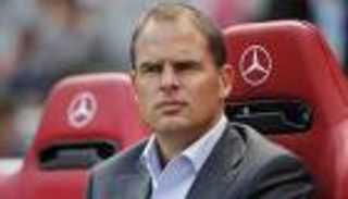 مدرب أياكس السابق يرغب في تدريب إيفرتون