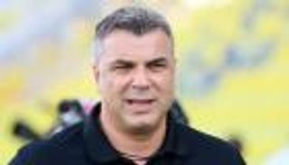 مدرب الأهلي الإماراتي يقترب من رقم قياسي سلبي