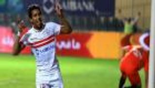 حمودي الغاضب أزمة جديدة في الزمالك المصري