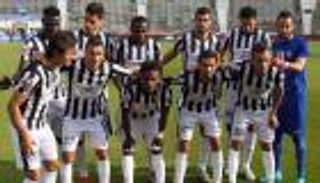 الصفاقسي يخسر بهدف متأخر ويهدر فرصة الصعود للقمة