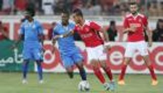 الغيابات تؤرق النجم التونسي قبل الموقعة الإفريقية‎