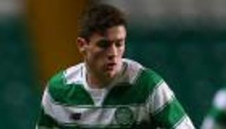 ناشئ سيلتيك يحطم رقما عمره 108 أعوام